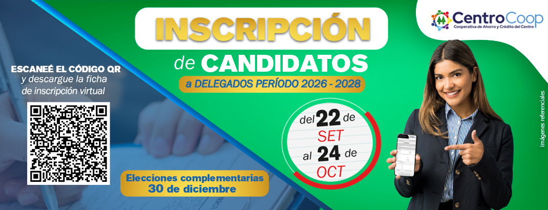 Elecciones virtuales 2025